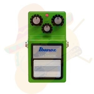 Guitar Effects Pedals